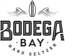 BODEGA BAY HARD SELTZER