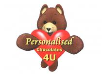 PERSONALISED CHOCOLATES 4U