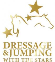 DRESSAGE & JUMPING WITH THE STARS