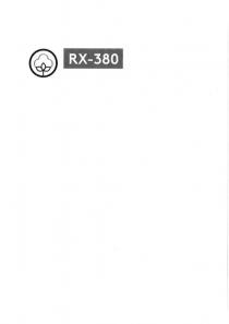 RX-380
