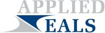 APPLIED SEALS