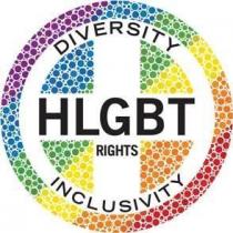 HLGBT RIGHTS DIVERSITY INCLUSIVITY