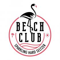 BEACH CLUB SPARKLING HARD SELTZER;BEACH CLUB COCKTAILS - MIX IT UP A LITTLE