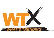 WTX WHAT'S TRENDING