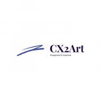 2 CX2ART IMAGINED & INSPIRED