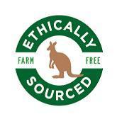 FARM FREE ETHICALLY SOURCED