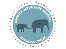 BERWICK VETERINARY HOSPITAL WELLNESS CENTRE HELPING YOUR FRIENDS ENJOY LONGER HEALTHIER LIVES