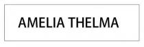 AMELIA THELMA