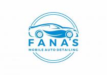 FANA'S MOBILE AUTO DETAILING