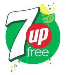 7UP FREE