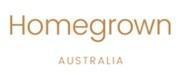 HOMEGROWN AUSTRALIA