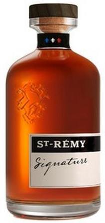 ST-RÃMY SIGNATURE