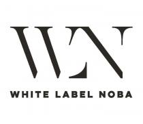 WLN WHITE LABEL NOBA