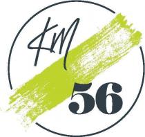 KM 56