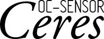OC-SENSOR CERES