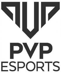 PVP ESPORTS