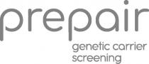 PREPAIR GENETIC CARRIER SCREENING