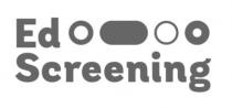 ED SCREENING
