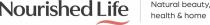 NOURISHED LIFE NATURAL BEAUTY, HEALTH & HOME