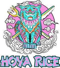HOYA RICE