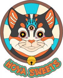 HOYA SWEETS