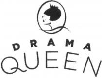DRAMA QUEEN