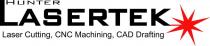 HUNTER LASERTEK LASER CUTTING, CNC MACHINING, CAD DRAFTING