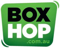 BOX HOP .COM.AU