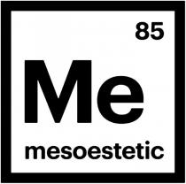 ME MESOESTETIC 85