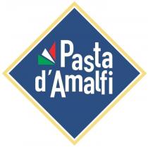 PASTA D'AMALFI