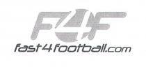 F4F FAST4FOOTBALL.COM