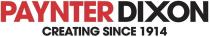 PAYNTER DIXON CREATING SINCE 1914