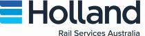 HOLLAND RAIL SERVICES AUSTRALIA