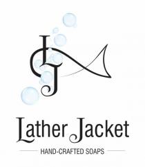 LJ LATHER JACKET HAND-CRAFTED SOAPS