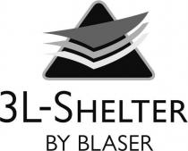 3L-SHELTER BY BLASER