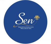 SEN REJUVENATION AND WELLNESS SPA