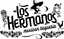 LOS HERMANOS MEXICAN TAGUERIA