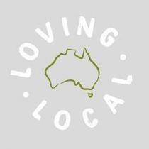 LOVING LOCAL