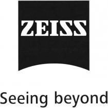 ZEISS SEEING BEYOND