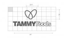 TAMMY FOODS 2,5T 2T 8T
