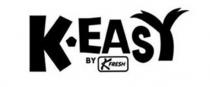 K-EASY BY KFRESH