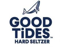GOOD TIDES HARD SELTZER