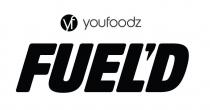 YF YOUFOODZ FUEL'D