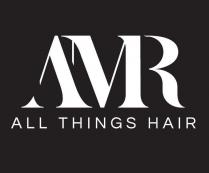 AMR ALL THINGS HAIR