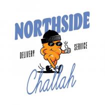 NORTHSIDE CHALLAH DELIVERY SERVICE