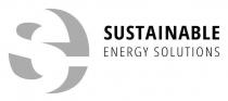 SE SUSTAINABLE ENERGY SOLUTIONS