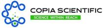 COPIA SCIENTIFIC SCIENCE WITHIN REACH