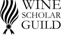 WINE SCHOLAR GUILD
