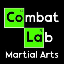 COMBAT LAB MARTIAL ARTS 45 73
