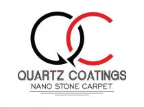 QC QUARTZ COATINGS NANO STONE CARPET